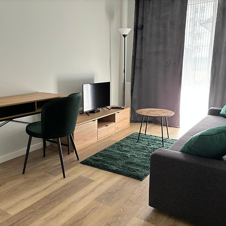 Totu Today - Posnania - Malta Apartamenty , Faktura Vat, Self Check-In, Bezplatny Parking Poznań Exterior foto