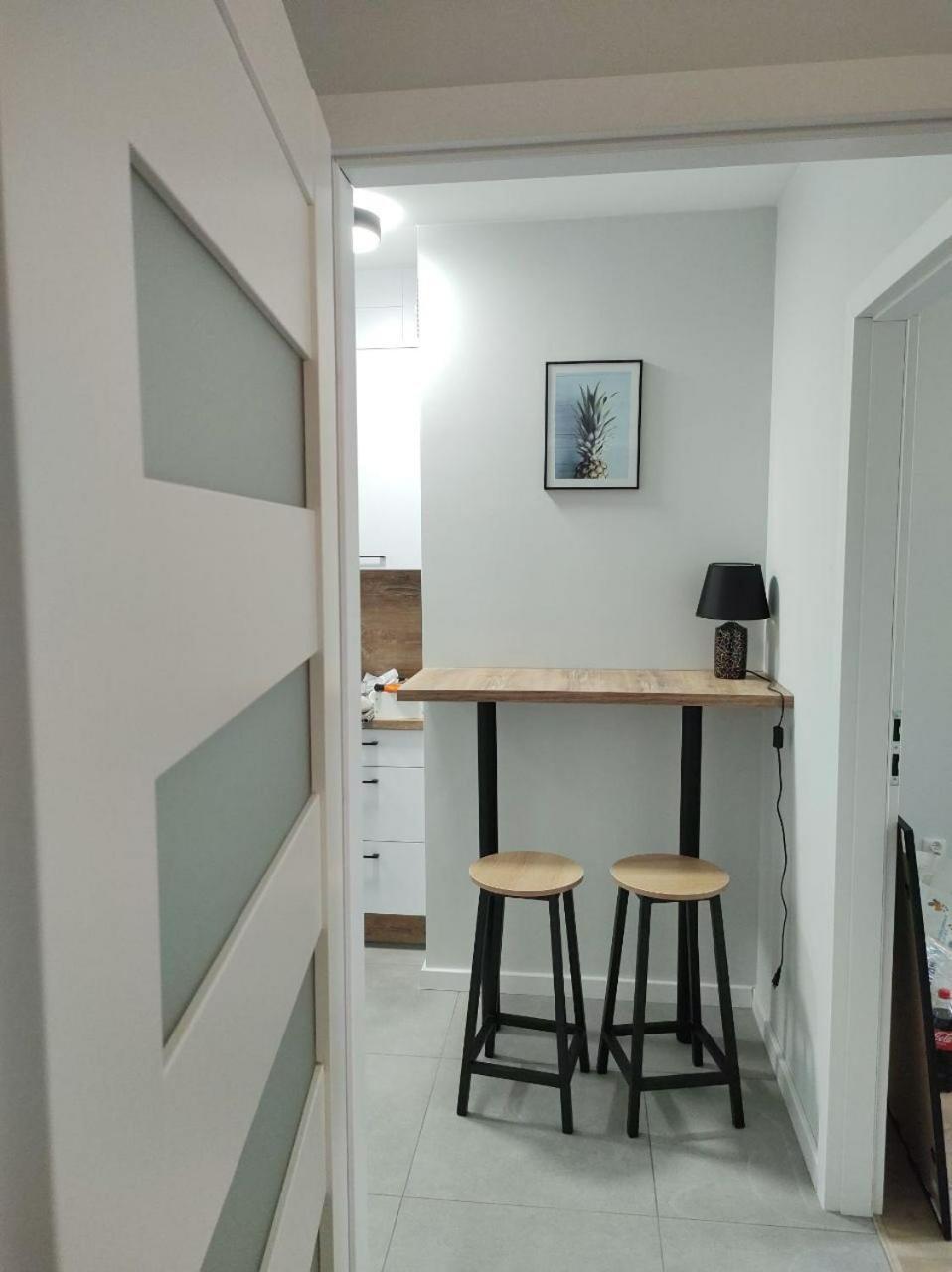 Totu Today - Posnania - Malta Apartamenty , Faktura Vat, Self Check-In, Bezplatny Parking Poznań Exterior foto