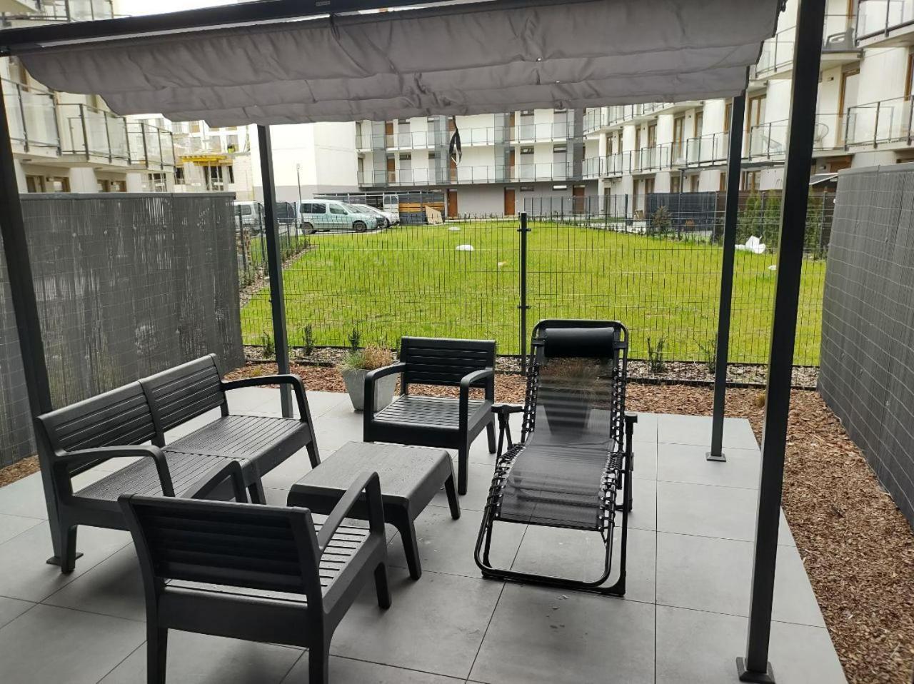 Totu Today - Posnania - Malta Apartamenty , Faktura Vat, Self Check-In, Bezplatny Parking Poznań Exterior foto