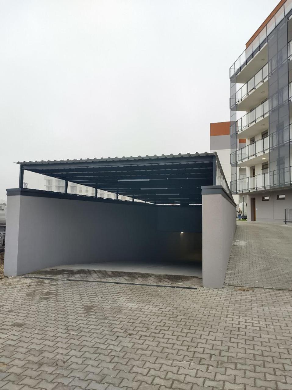 Totu Today - Posnania - Malta Apartamenty , Faktura Vat, Self Check-In, Bezplatny Parking Poznań Exterior foto