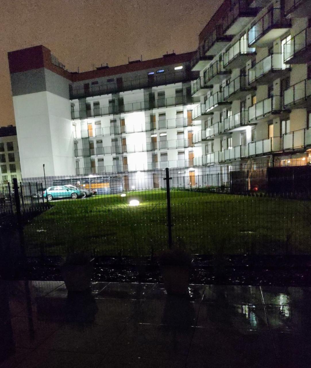 Totu Today - Posnania - Malta Apartamenty , Faktura Vat, Self Check-In, Bezplatny Parking Poznań Exterior foto