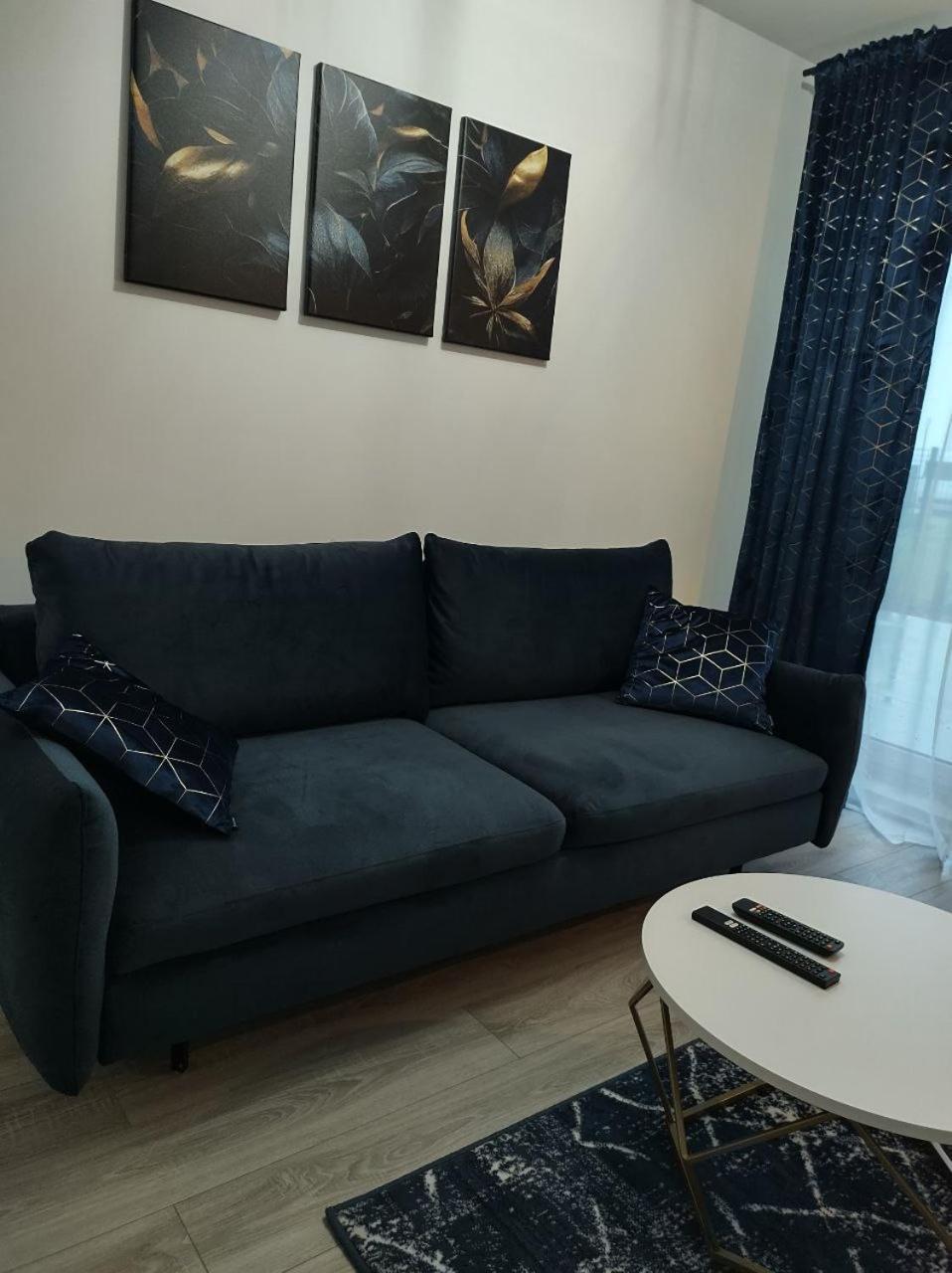 Totu Today - Posnania - Malta Apartamenty , Faktura Vat, Self Check-In, Bezplatny Parking Poznań Exterior foto
