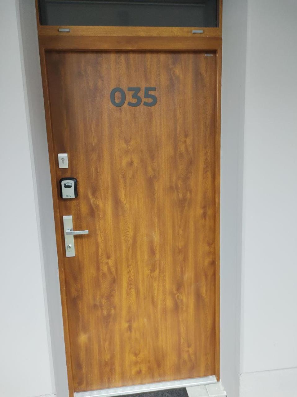 Totu Today - Posnania - Malta Apartamenty , Faktura Vat, Self Check-In, Bezplatny Parking Poznań Exterior foto