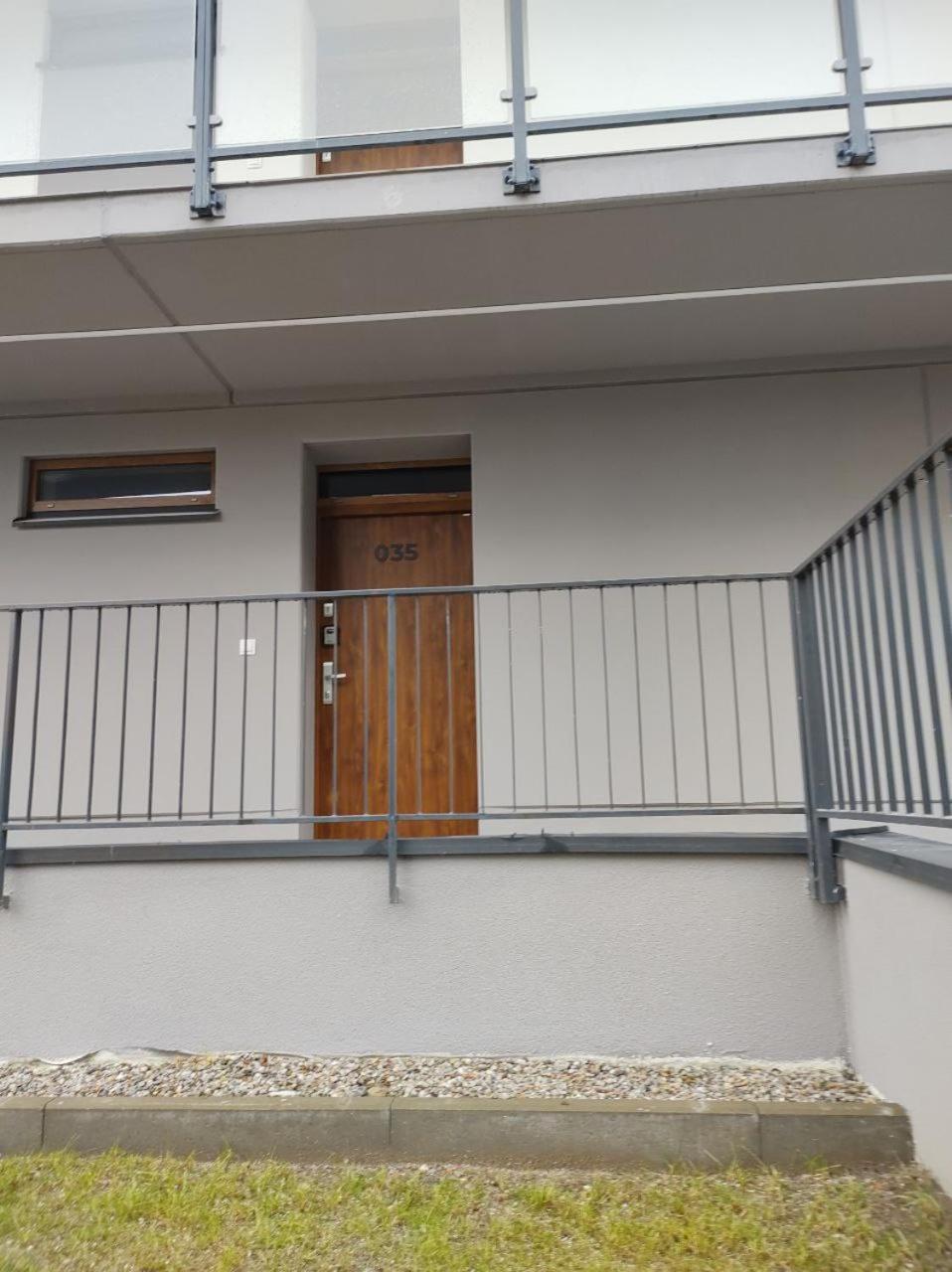 Totu Today - Posnania - Malta Apartamenty , Faktura Vat, Self Check-In, Bezplatny Parking Poznań Exterior foto