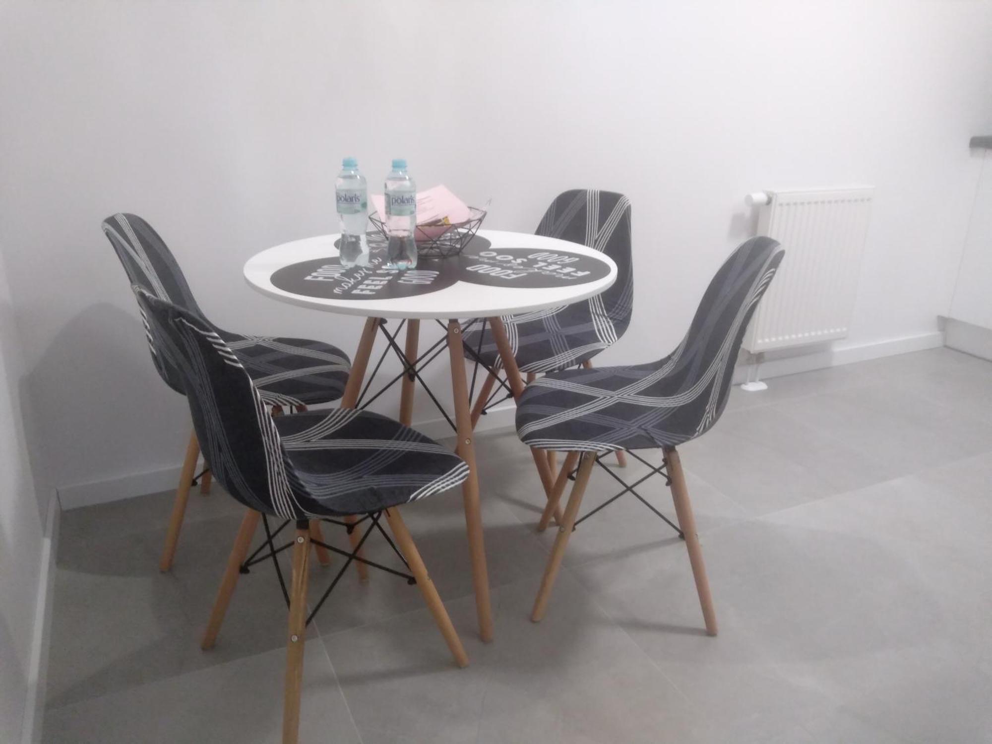 Totu Today - Posnania - Malta Apartamenty , Faktura Vat, Self Check-In, Bezplatny Parking Poznań Exterior foto