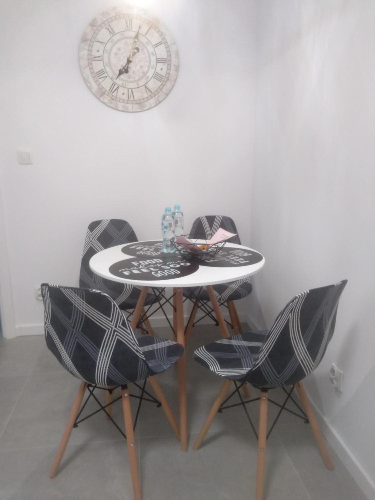 Totu Today - Posnania - Malta Apartamenty , Faktura Vat, Self Check-In, Bezplatny Parking Poznań Exterior foto