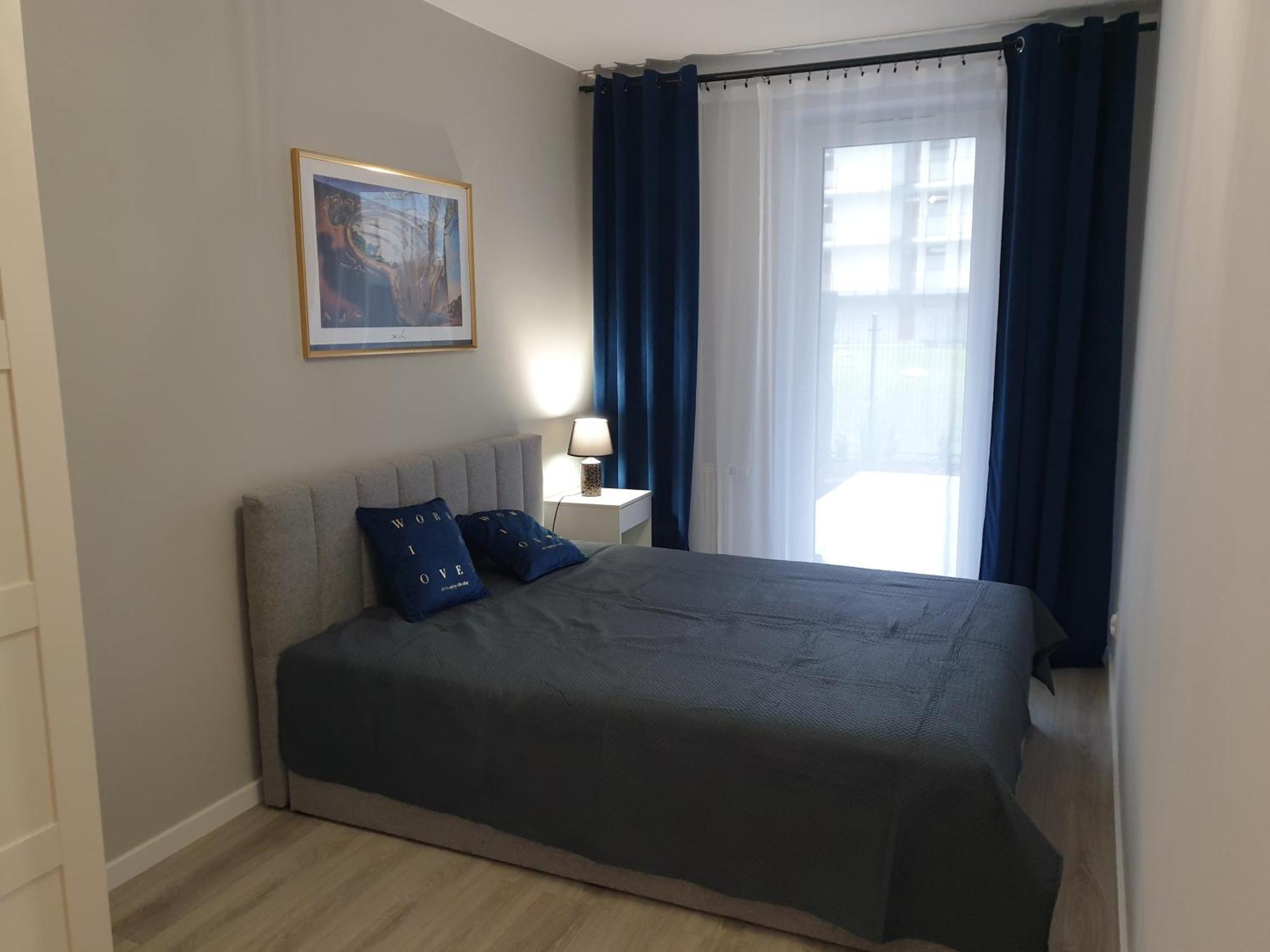 Totu Today - Posnania - Malta Apartamenty , Faktura Vat, Self Check-In, Bezplatny Parking Poznań Exterior foto