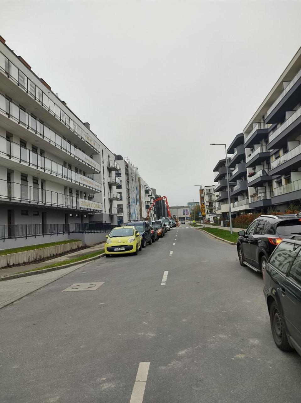 Totu Today - Posnania - Malta Apartamenty , Faktura Vat, Self Check-In, Bezplatny Parking Poznań Exterior foto