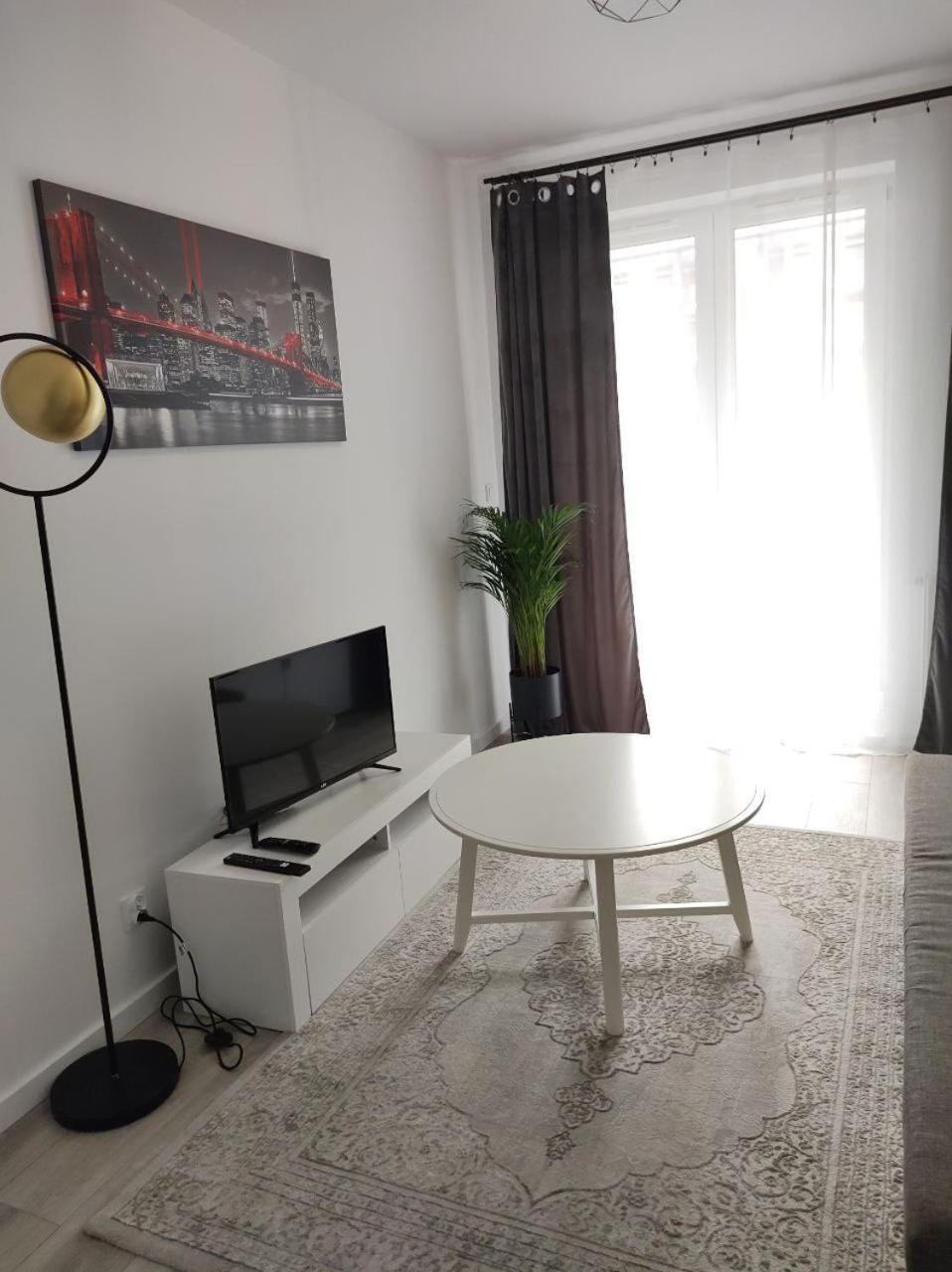 Totu Today - Posnania - Malta Apartamenty , Faktura Vat, Self Check-In, Bezplatny Parking Poznań Exterior foto