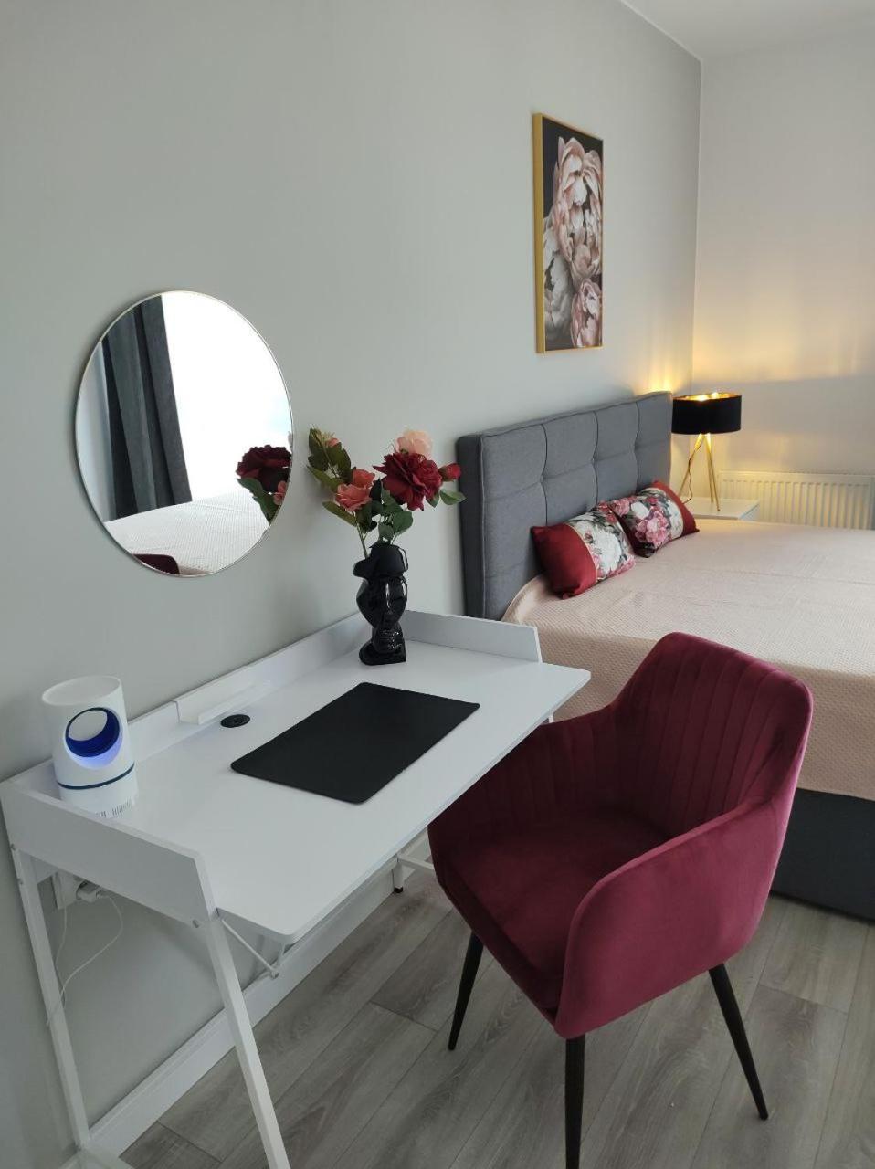 Totu Today - Posnania - Malta Apartamenty , Faktura Vat, Self Check-In, Bezplatny Parking Poznań Exterior foto