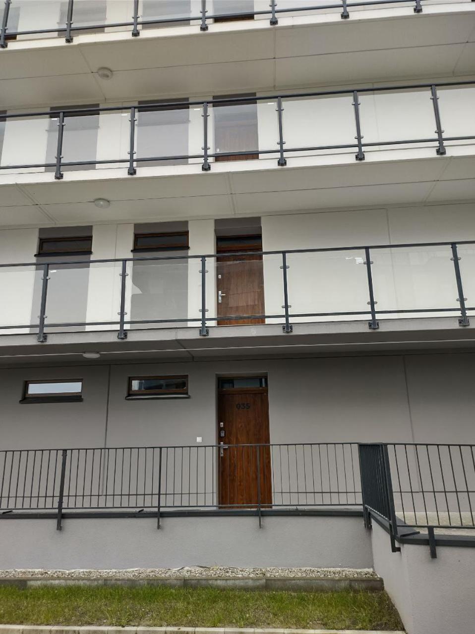 Totu Today - Posnania - Malta Apartamenty , Faktura Vat, Self Check-In, Bezplatny Parking Poznań Exterior foto