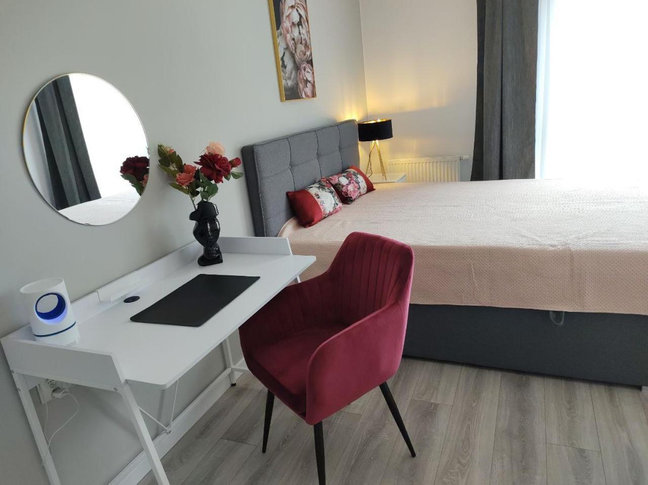 Totu Today - Posnania - Malta Apartamenty , Faktura Vat, Self Check-In, Bezplatny Parking Poznań Exterior foto