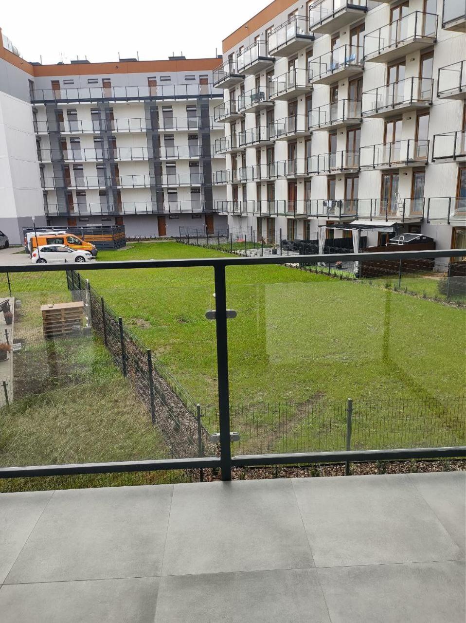 Totu Today - Posnania - Malta Apartamenty , Faktura Vat, Self Check-In, Bezplatny Parking Poznań Exterior foto