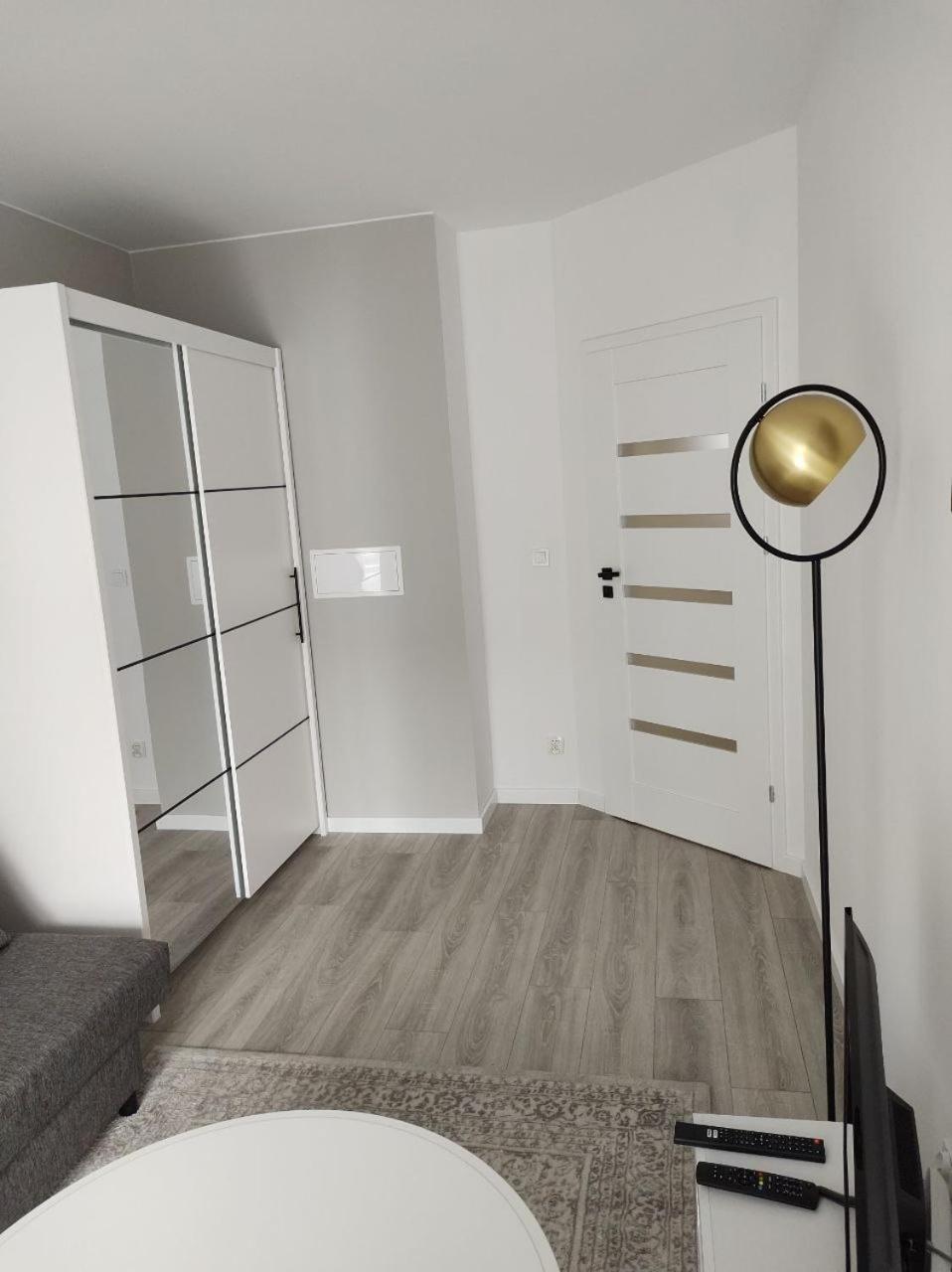 Totu Today - Posnania - Malta Apartamenty , Faktura Vat, Self Check-In, Bezplatny Parking Poznań Exterior foto