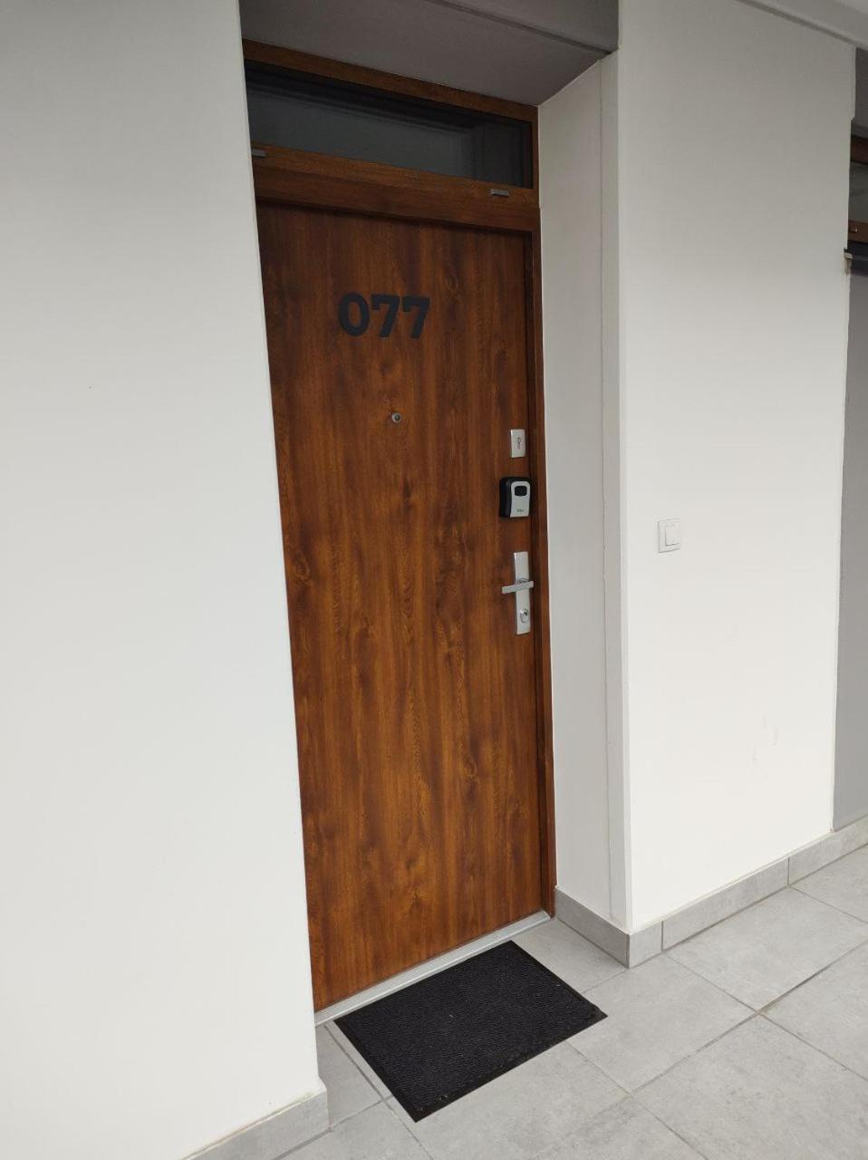 Totu Today - Posnania - Malta Apartamenty , Faktura Vat, Self Check-In, Bezplatny Parking Poznań Exterior foto