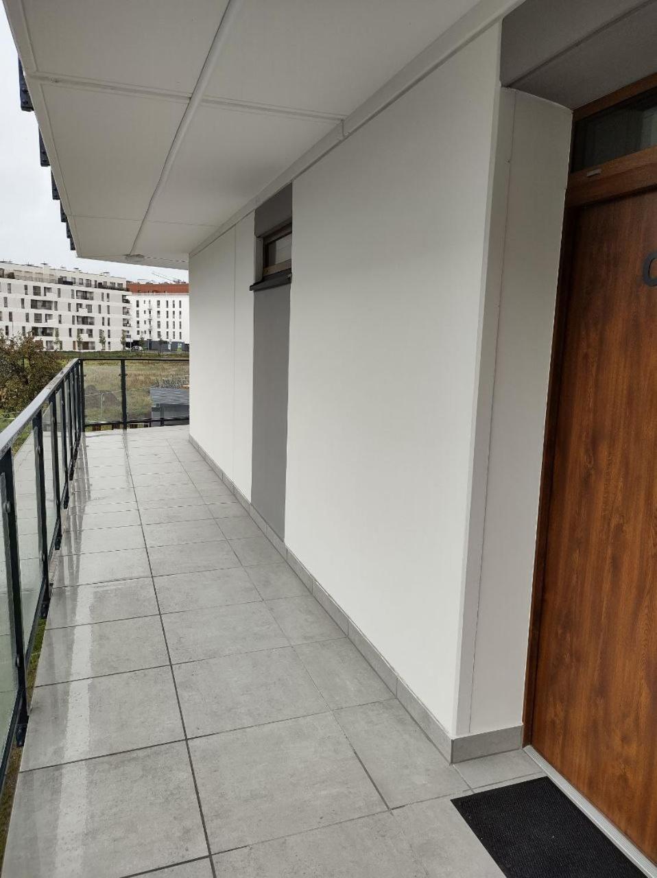 Totu Today - Posnania - Malta Apartamenty , Faktura Vat, Self Check-In, Bezplatny Parking Poznań Exterior foto