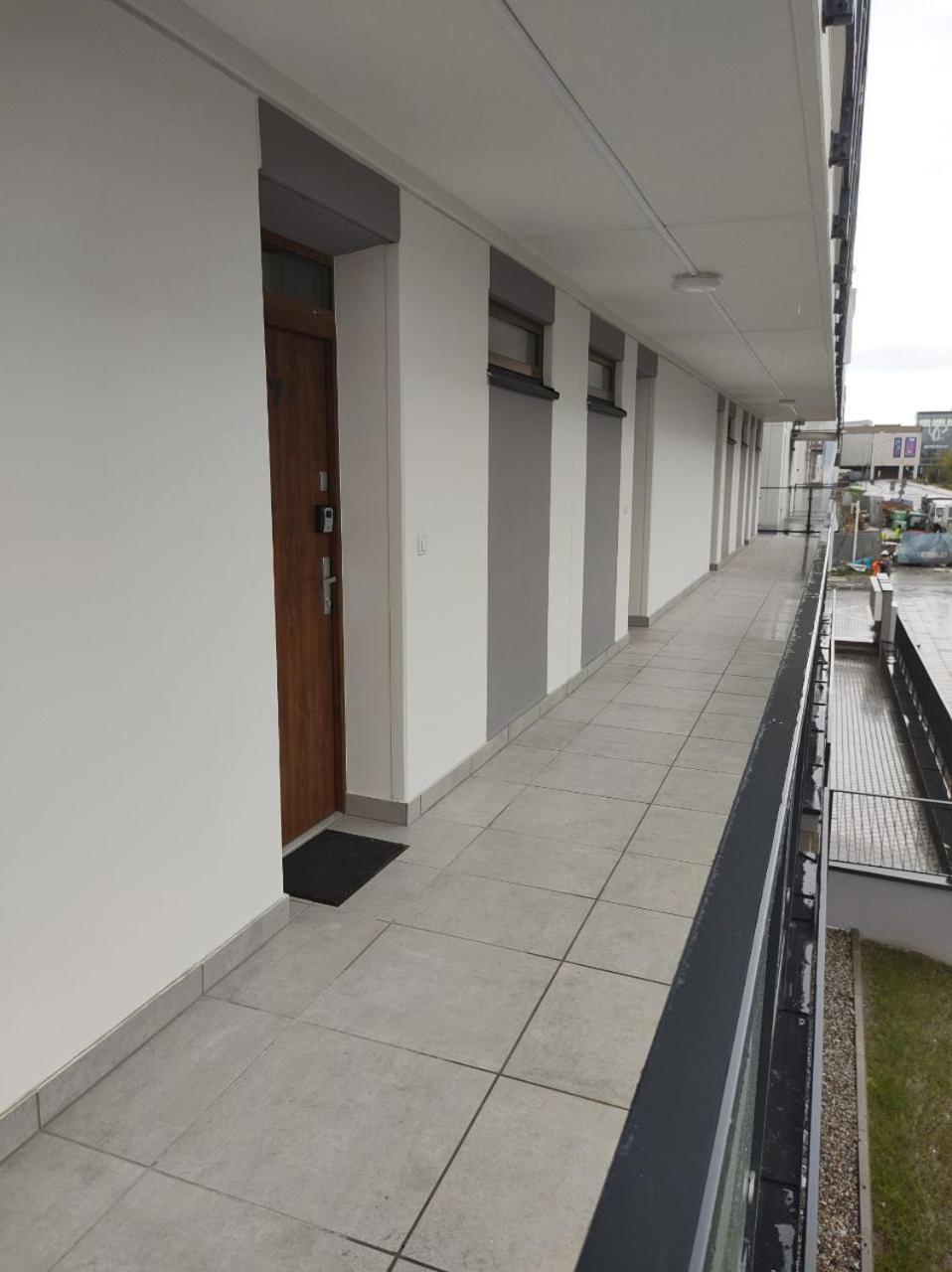 Totu Today - Posnania - Malta Apartamenty , Faktura Vat, Self Check-In, Bezplatny Parking Poznań Exterior foto